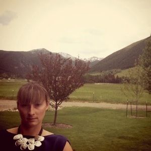 Meet your Posher, Amy